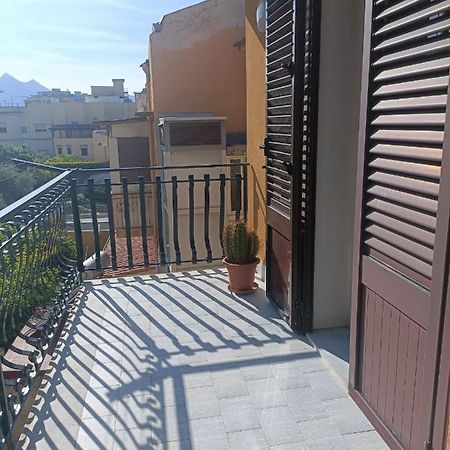 Casa Jose Suite Mare Палермо Екстериор снимка