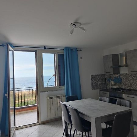 Casa Jose Suite Mare Палермо Екстериор снимка