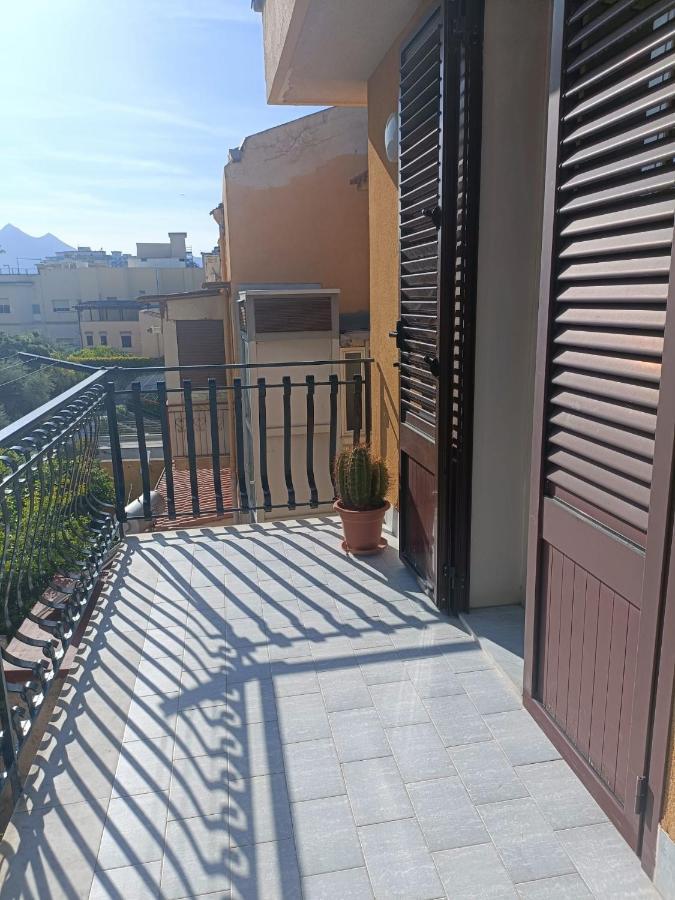 Casa Jose Suite Mare Палермо Екстериор снимка