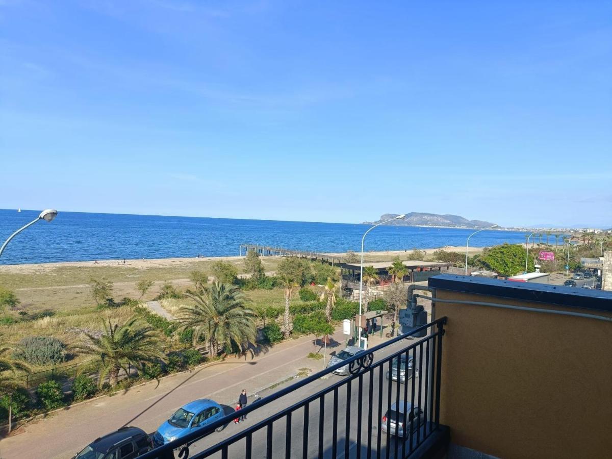 Casa Jose Suite Mare Палермо Стая снимка