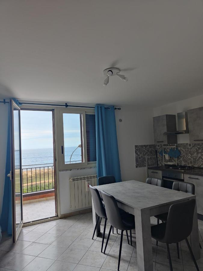Casa Jose Suite Mare Палермо Екстериор снимка
