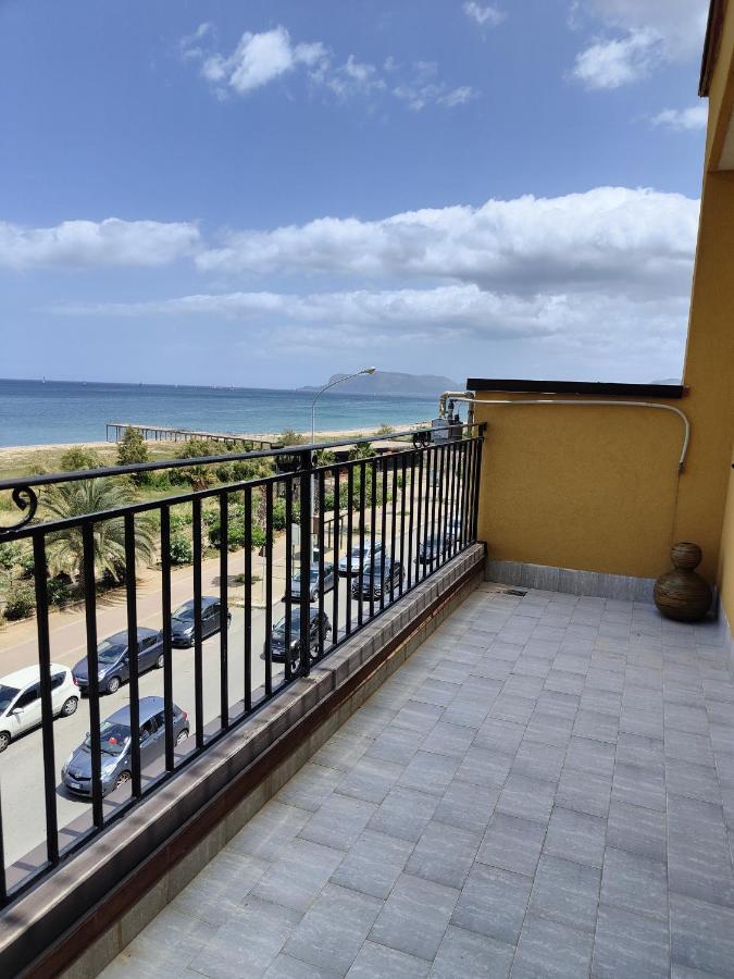 Casa Jose Suite Mare Палермо Екстериор снимка