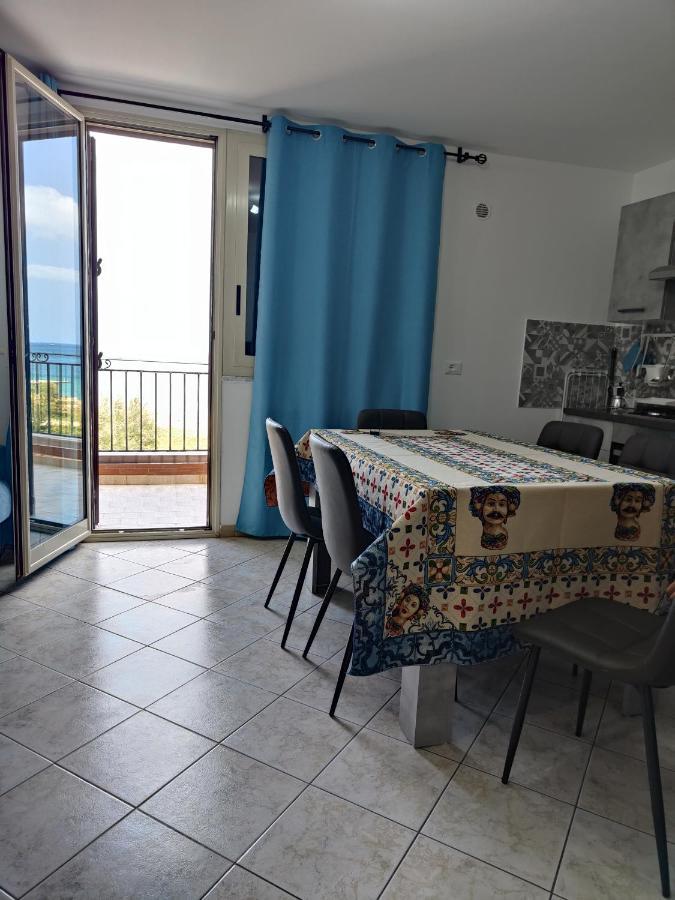 Casa Jose Suite Mare Палермо Екстериор снимка
