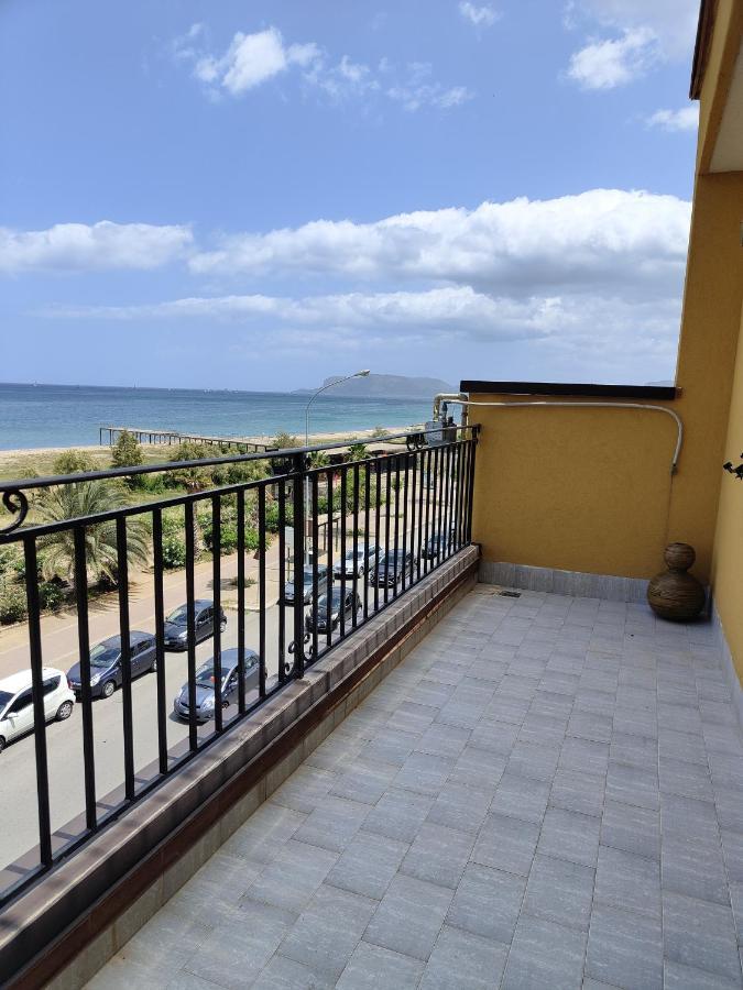 Casa Jose Suite Mare Палермо Екстериор снимка