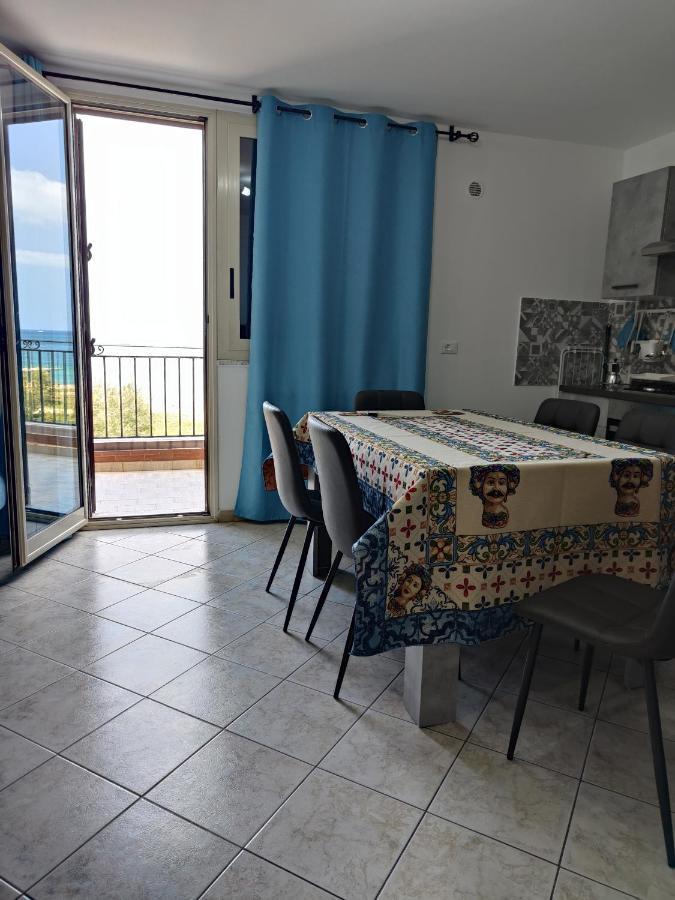 Casa Jose Suite Mare Палермо Екстериор снимка