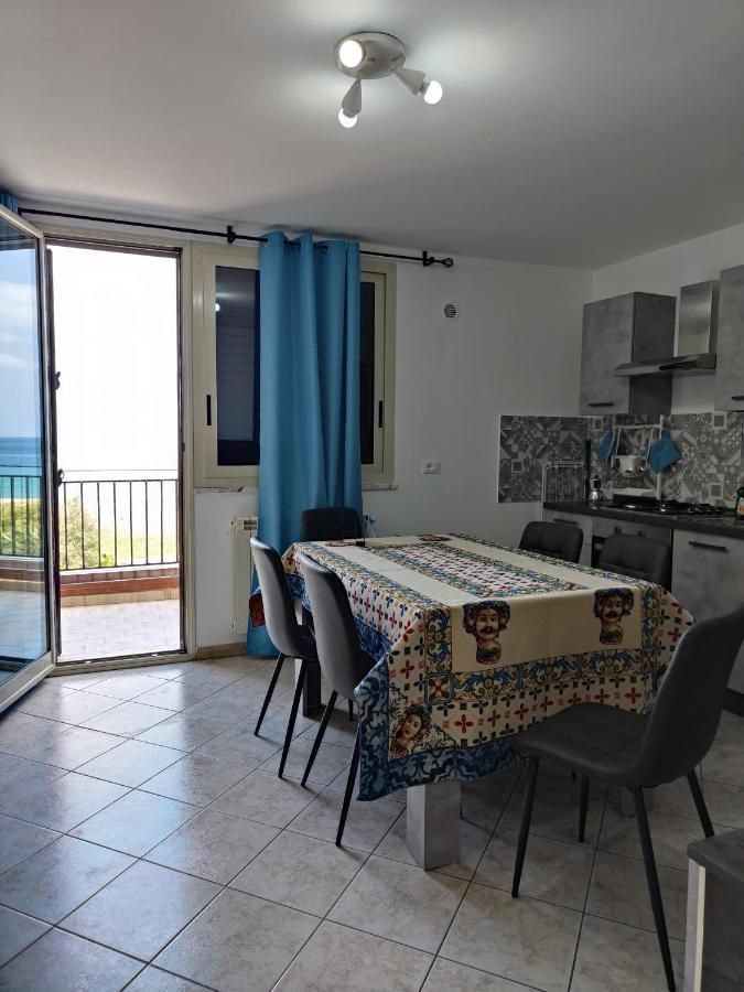 Casa Jose Suite Mare Палермо Екстериор снимка