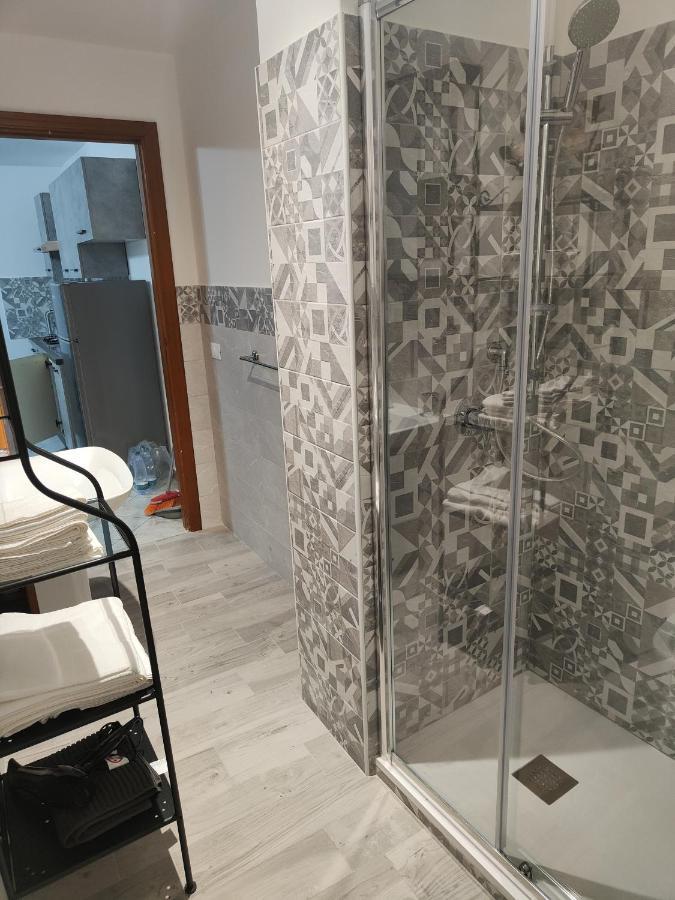 Casa Jose Suite Mare Палермо Екстериор снимка
