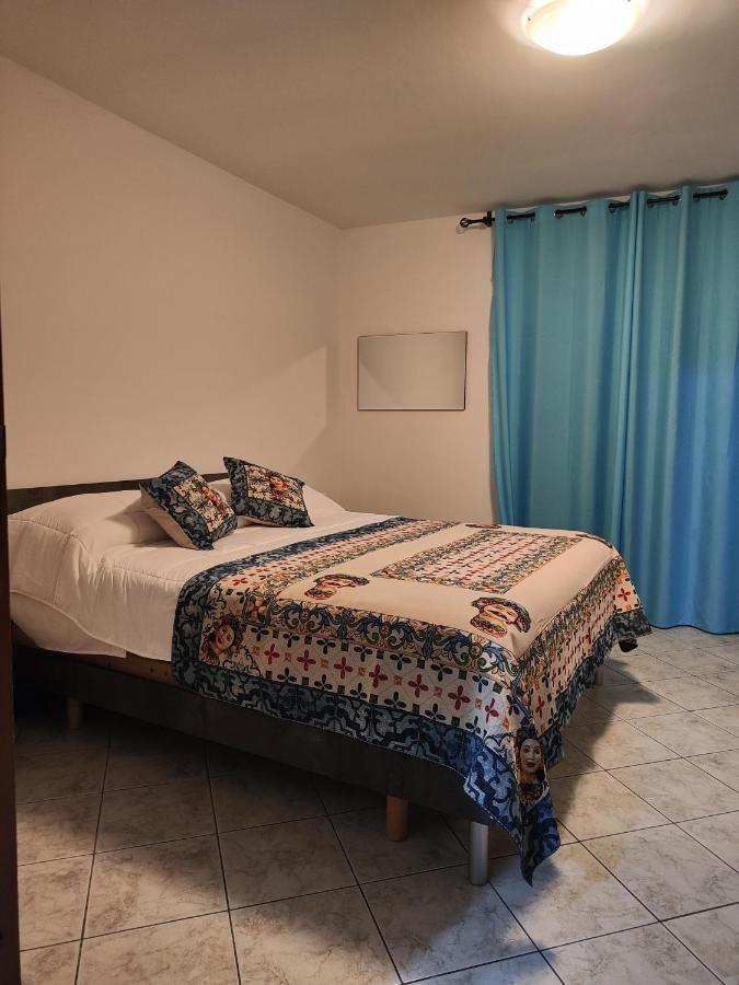 Casa Jose Suite Mare Палермо Екстериор снимка