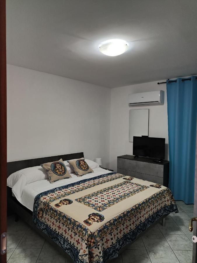 Casa Jose Suite Mare Палермо Екстериор снимка