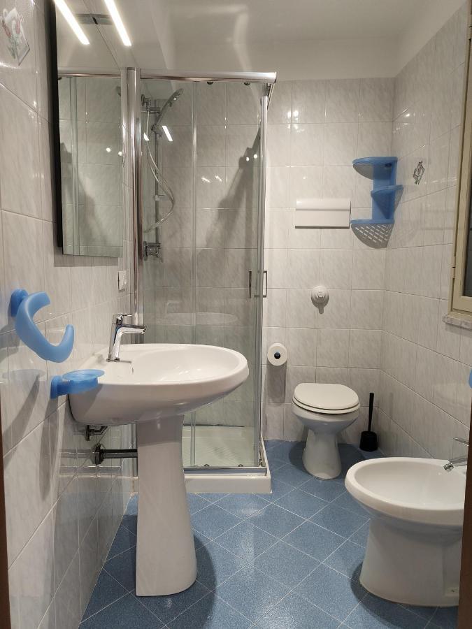 Casa Jose Suite Mare Палермо Екстериор снимка