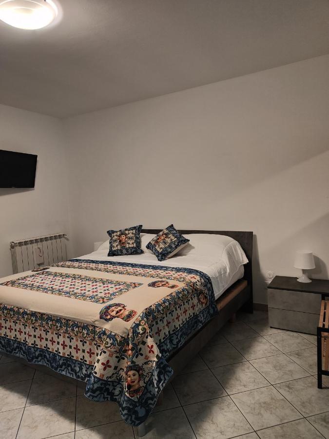 Casa Jose Suite Mare Палермо Екстериор снимка