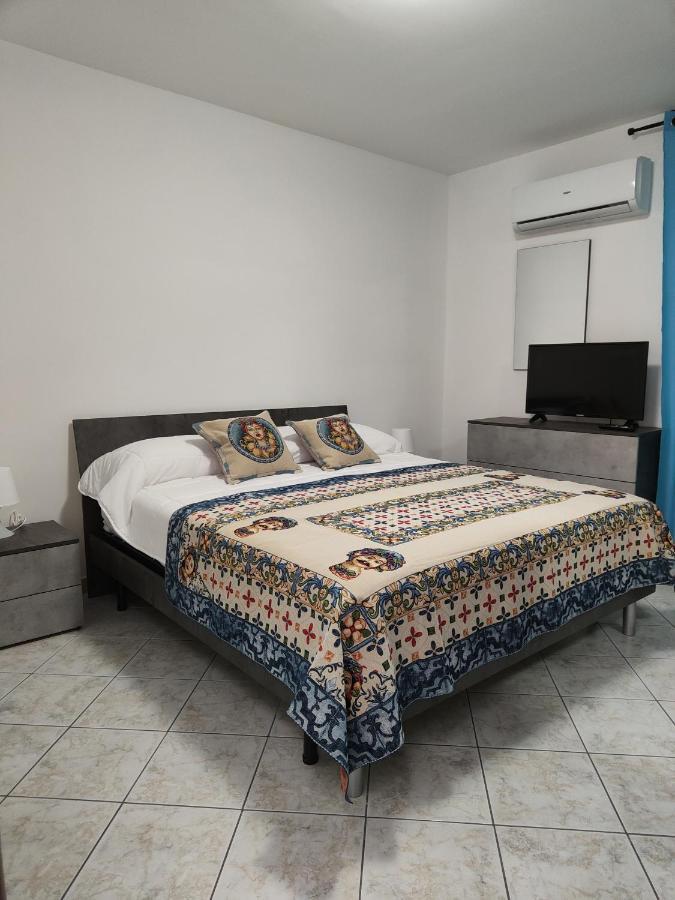 Casa Jose Suite Mare Палермо Екстериор снимка