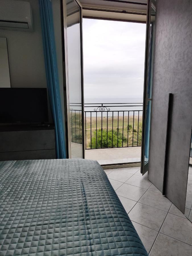 Casa Jose Suite Mare Палермо Екстериор снимка