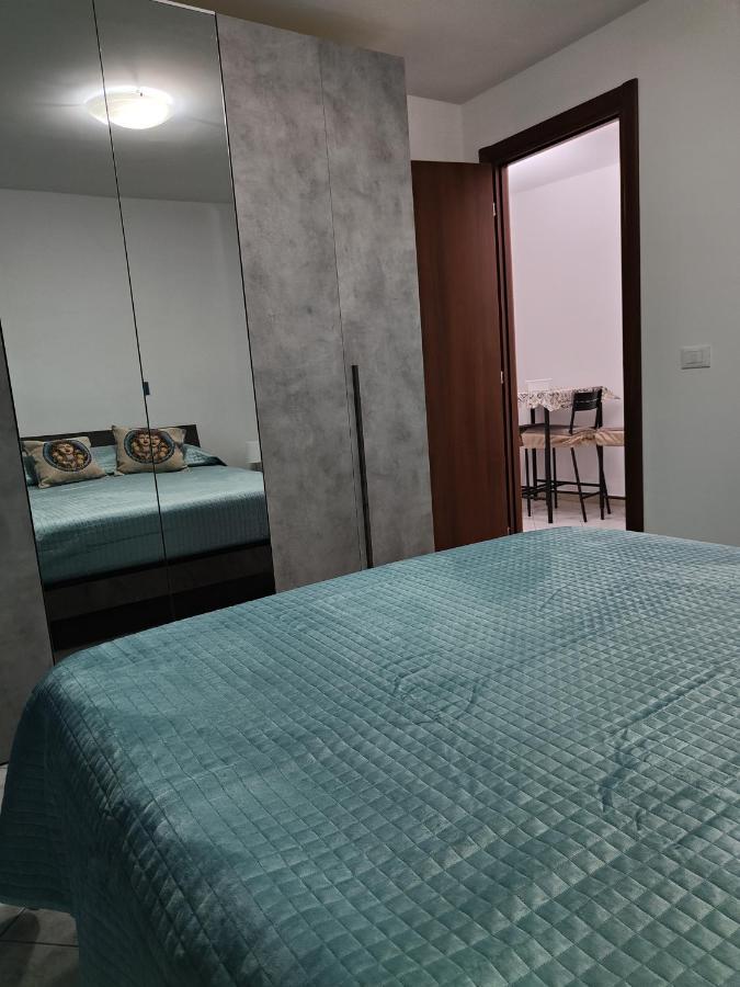 Casa Jose Suite Mare Палермо Екстериор снимка