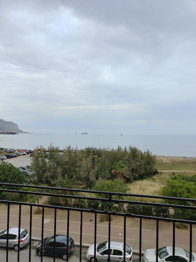 Casa Jose Suite Mare Палермо Екстериор снимка